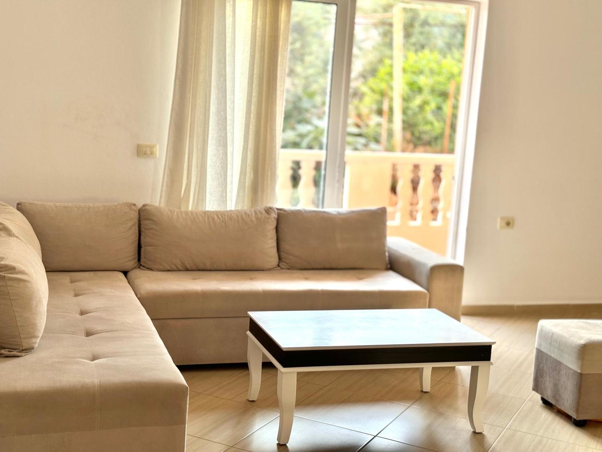 Amar'S Apartments ซารานเดอ ภายนอก รูปภาพ